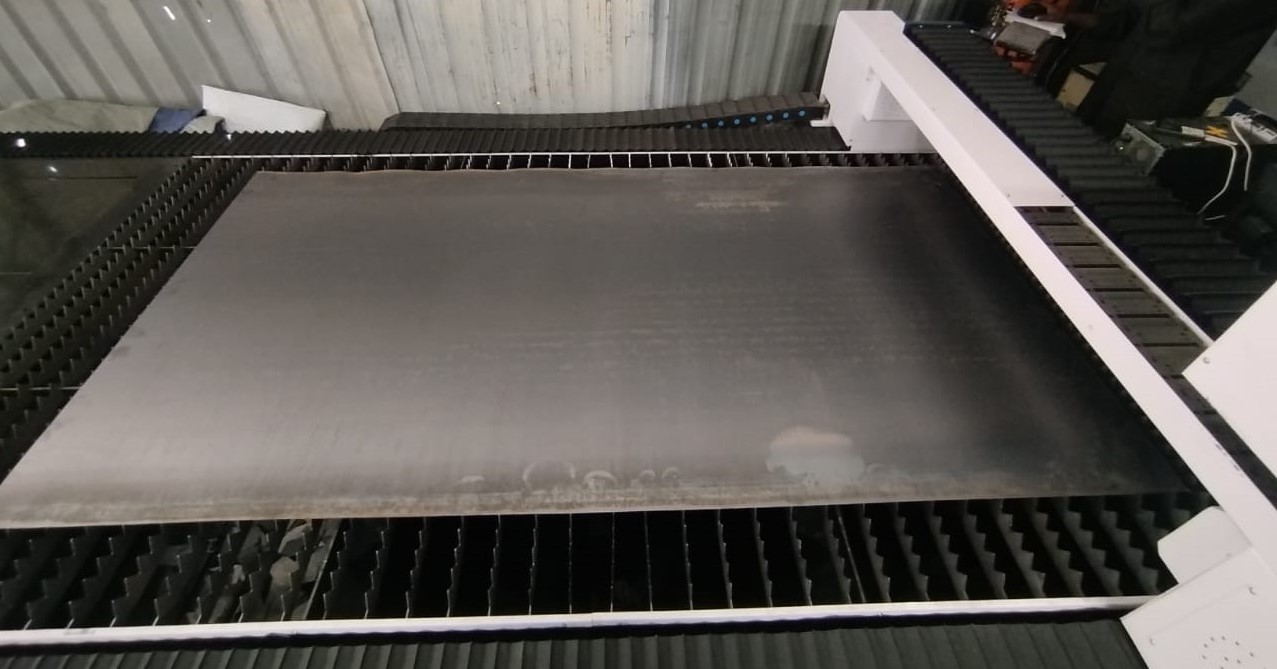 CNC Fabrication